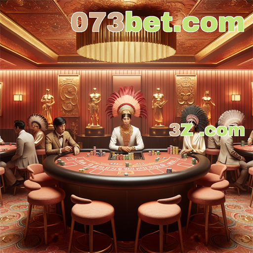 A Emoção dos Jogos de Eventos em 073bet.com