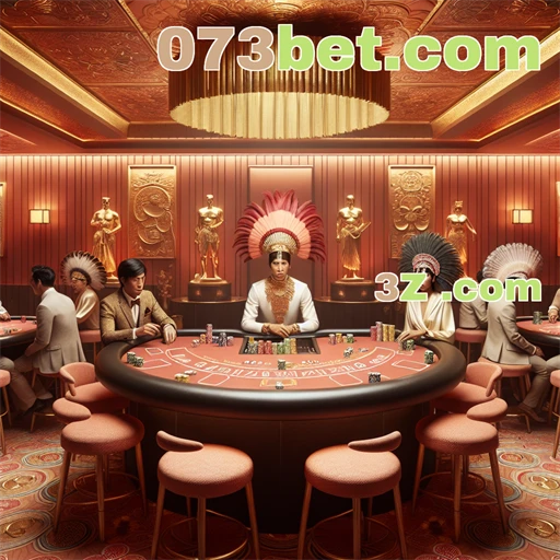 A Emoção dos Jogos de Eventos em 073bet.com