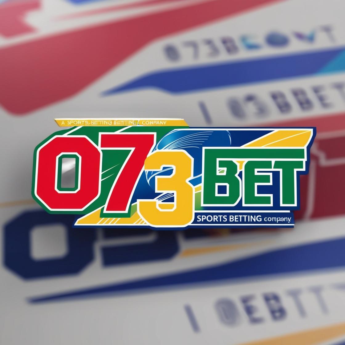 Logo da 073bet