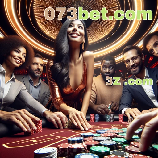 Descubra as Ofertas Imperdíveis no 073bet.com