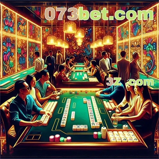 Jogo Responsável: A Importância de Jogar com Consciência no 073bet.com